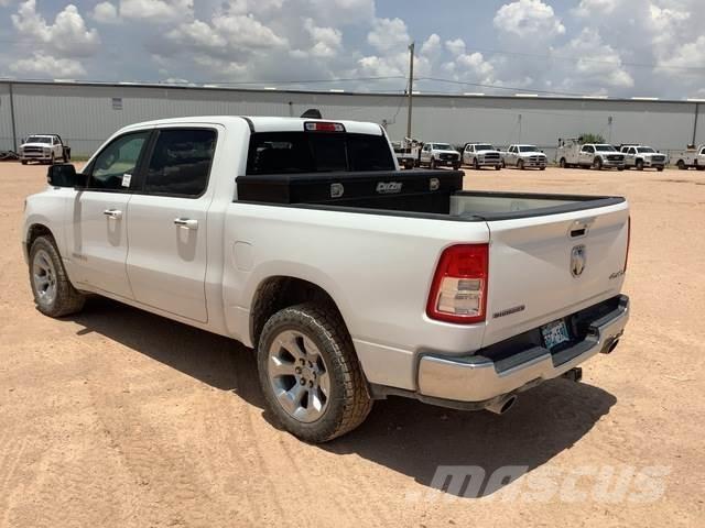 Dodge 1500 Other