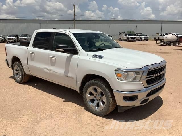 Dodge 1500 Other