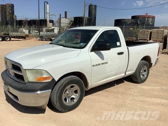 Dodge 1500 Other