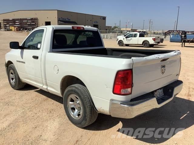 Dodge 1500 Other