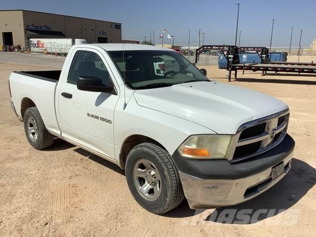 Dodge 1500 Other