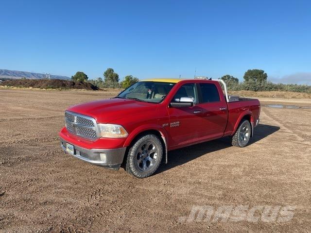 Dodge 1500 Pickup Trucks