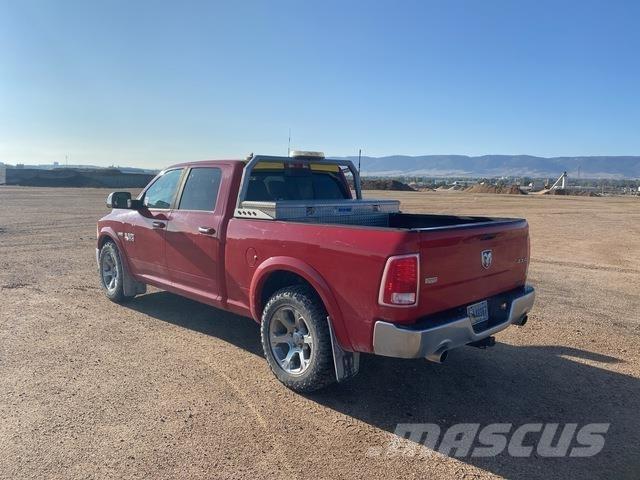 Dodge 1500 Pickup Trucks