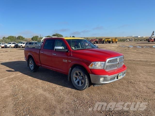 Dodge 1500 Pickup Trucks