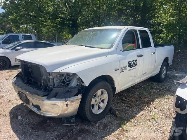 Dodge 1500 SLT Other