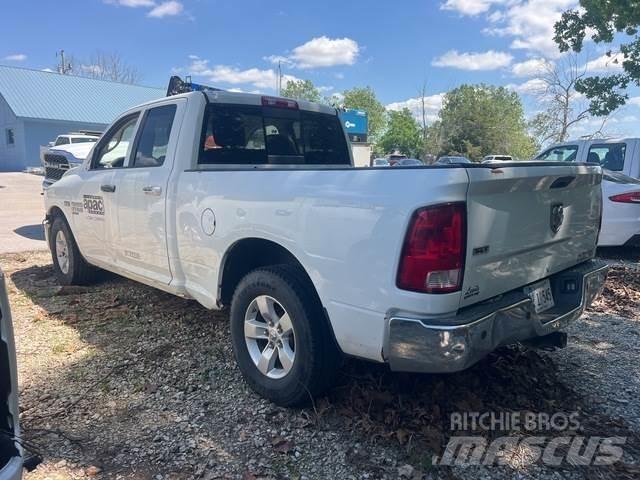 Dodge 1500 SLT Other