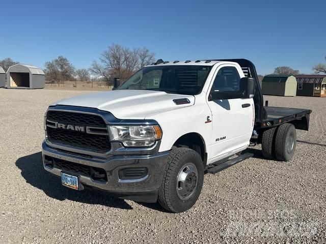 Dodge 2500 Flatbed Trucks
