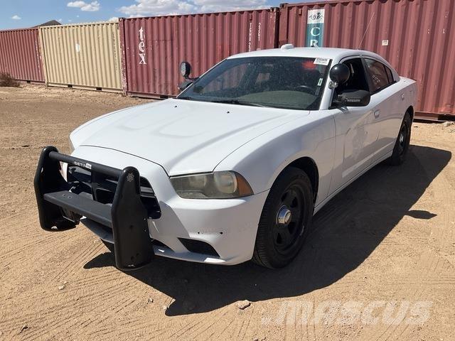 Dodge Charger Automobiles / SUVS
