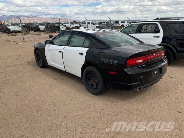 Dodge Charger Automobiles / SUVS