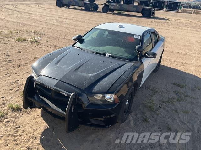 Dodge Charger Automobiles / SUVS