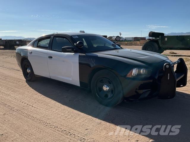 Dodge Charger Automobiles / SUVS