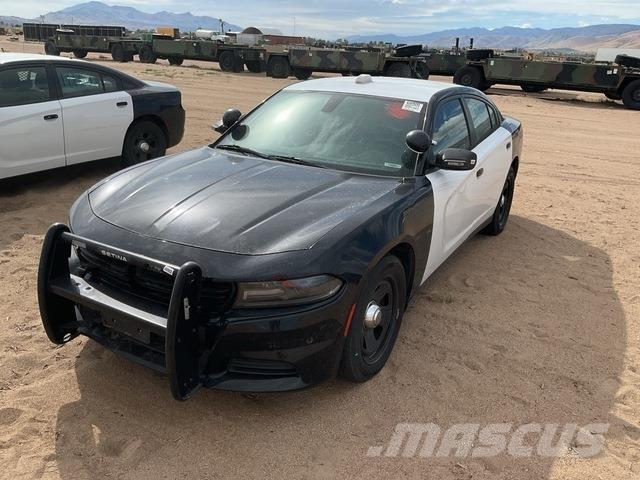 Dodge Charger Automobiles / SUVS