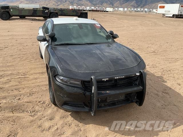 Dodge Charger Automobiles / SUVS