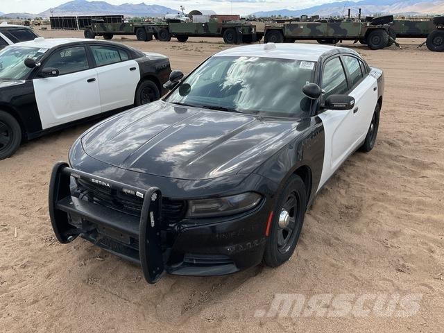 Dodge Charger Automobiles / SUVS