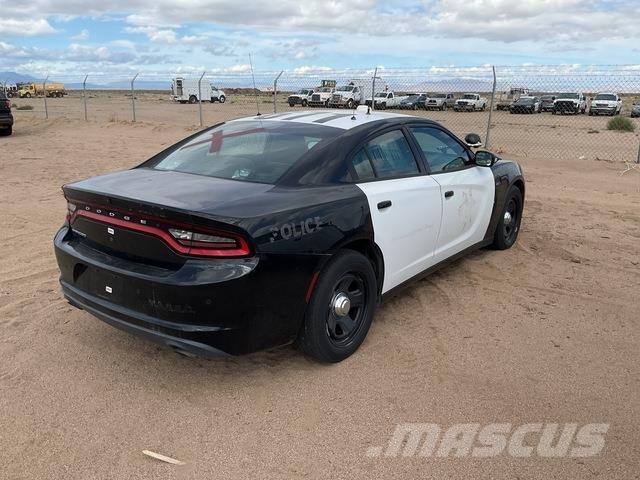 Dodge Charger Automobiles / SUVS