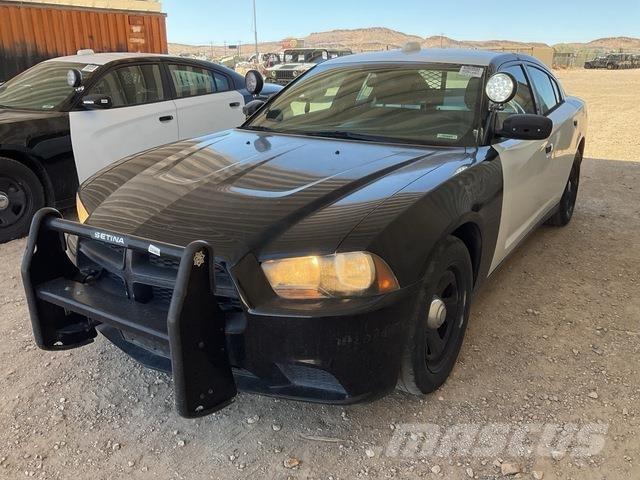 Dodge Charger Automobiles / SUVS