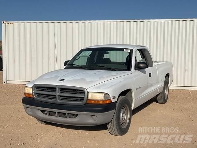 Dodge Dakota Other