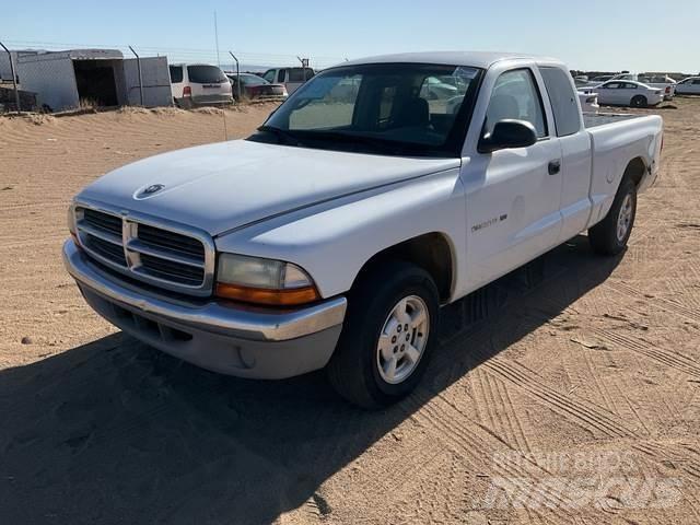 Dodge Dakota Other