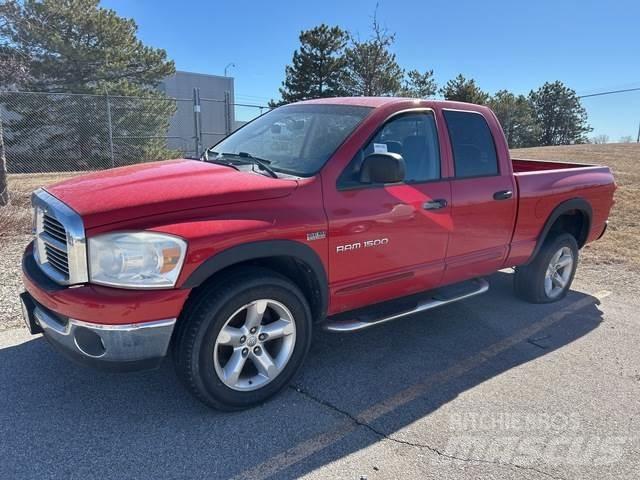 Dodge Ram 1500 Other