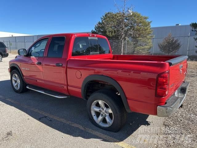 Dodge Ram 1500 Other