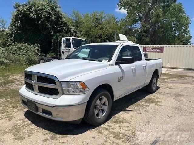 Dodge Ram 1500 Other
