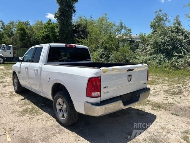 Dodge Ram 1500 Other