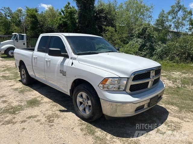 Dodge Ram 1500 Other