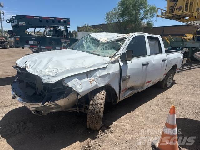 Dodge Ram 1500 Other