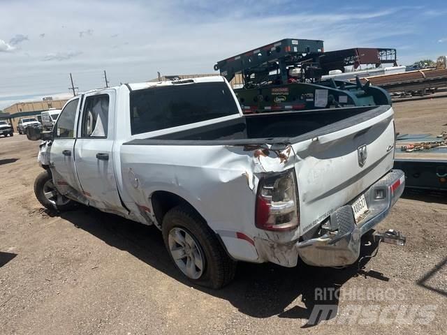 Dodge Ram 1500 Other