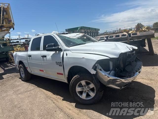 Dodge Ram 1500 Other