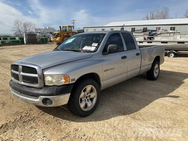 Dodge Ram 1500 Other