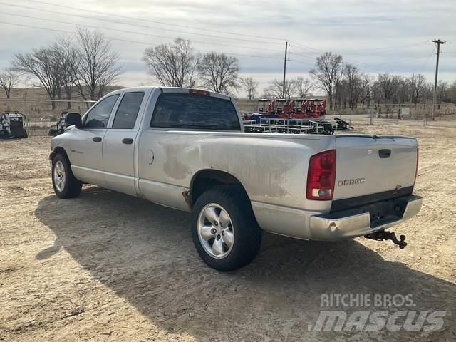 Dodge Ram 1500 Other