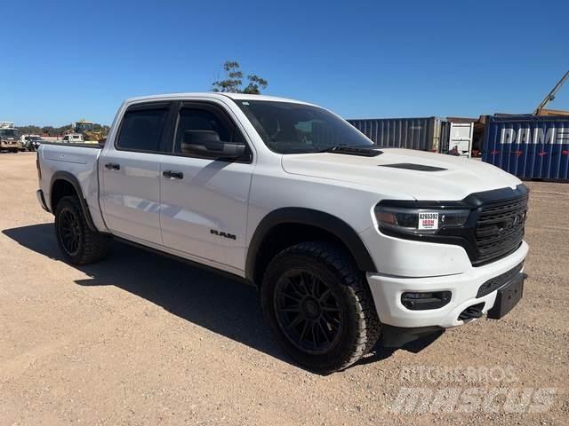 Dodge Ram 1500 Other