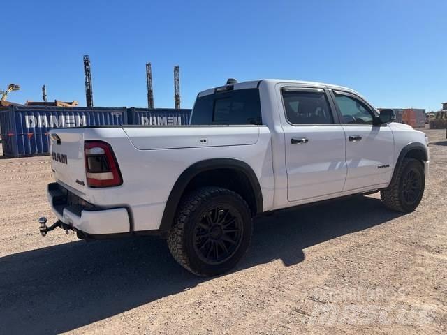 Dodge Ram 1500 Other