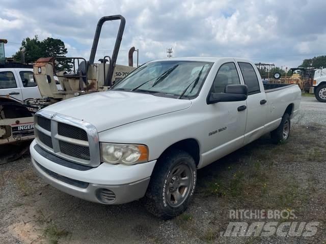 Dodge Ram 1500 Other