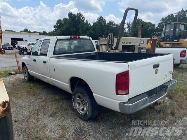 Dodge Ram 1500 Other
