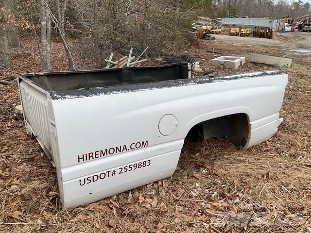 Dodge Ram 2500 Other