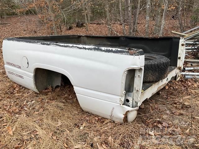 Dodge Ram 2500 Other