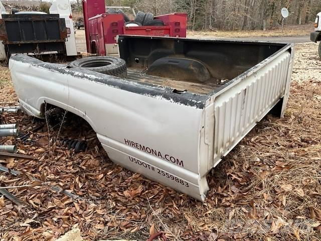 Dodge Ram 2500 Other