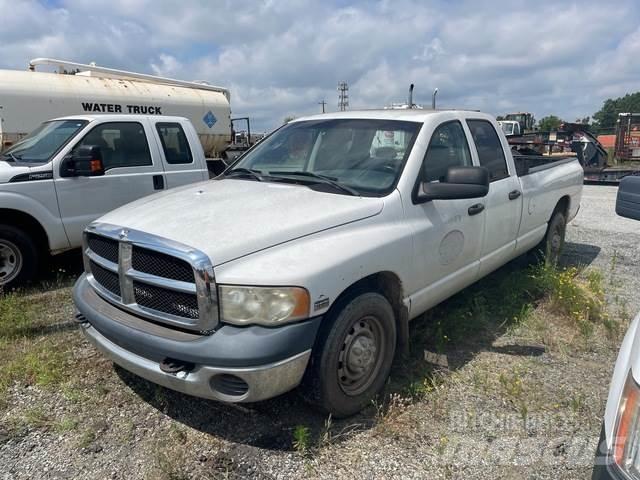 Dodge Ram 2500 Other