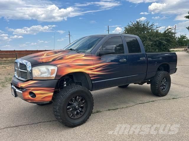 Dodge Ram 2500 Other