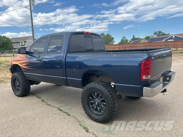 Dodge Ram 2500 Other