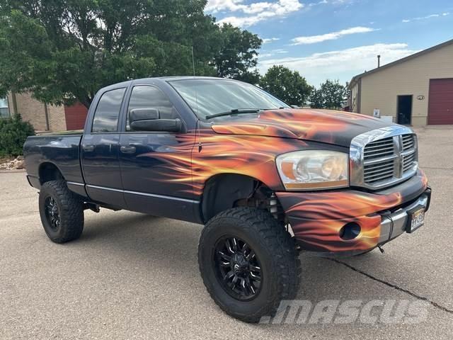 Dodge Ram 2500 Other