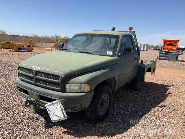 Dodge Ram 2500 Other