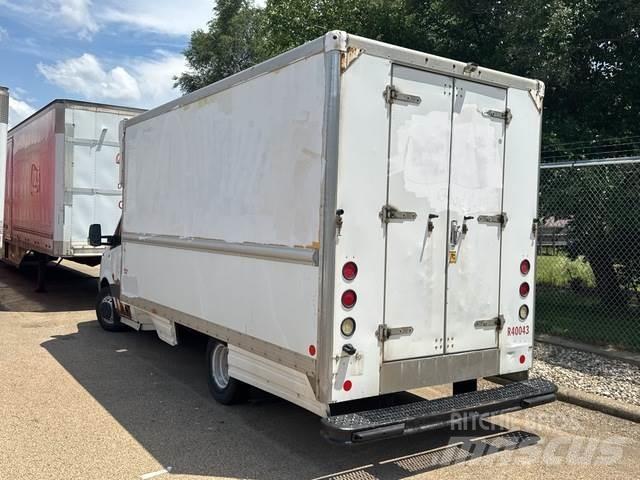 Dodge Sprinter Panel vans