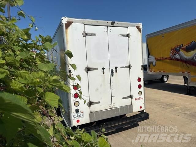 Dodge Sprinter Panel vans
