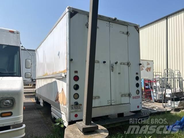 Dodge Sprinter Panel vans
