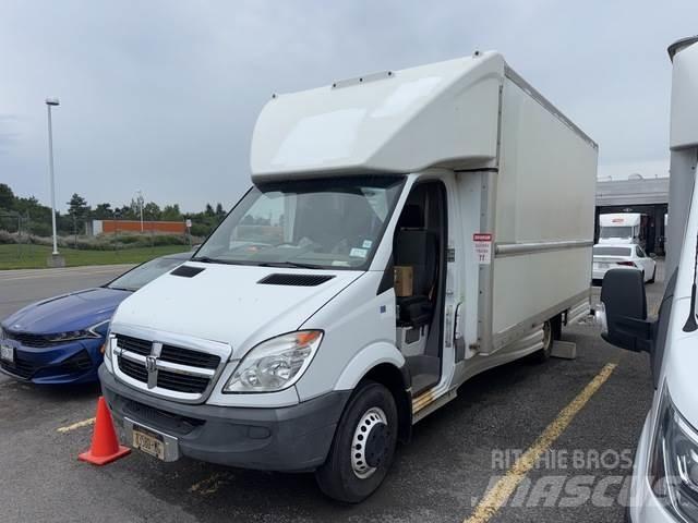 Dodge Sprinter Panel vans