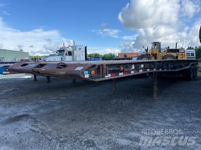 Doepker  Tank Trailers