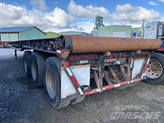 Doepker  Tank Trailers